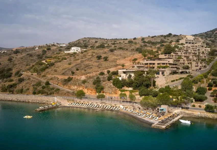 Domes Aulus Elounda Curio Collection by Hilton Adults Only 16+ 5*-3