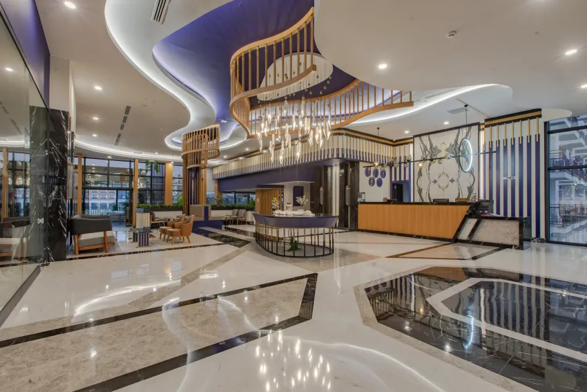 Armella Hill Hotel	 5*-3