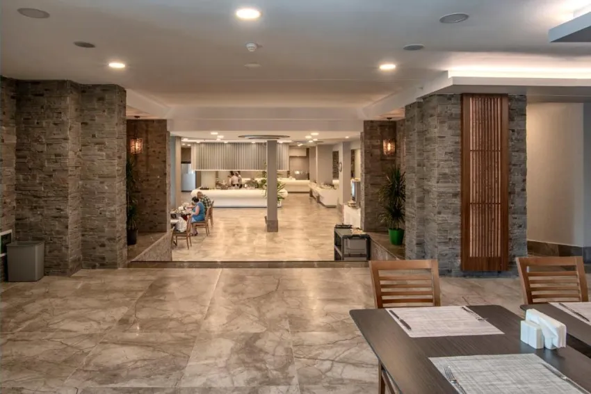 RIVIERA ZEN HOTEL & SPA (ADULTS ONLY 16+)  4*-15
