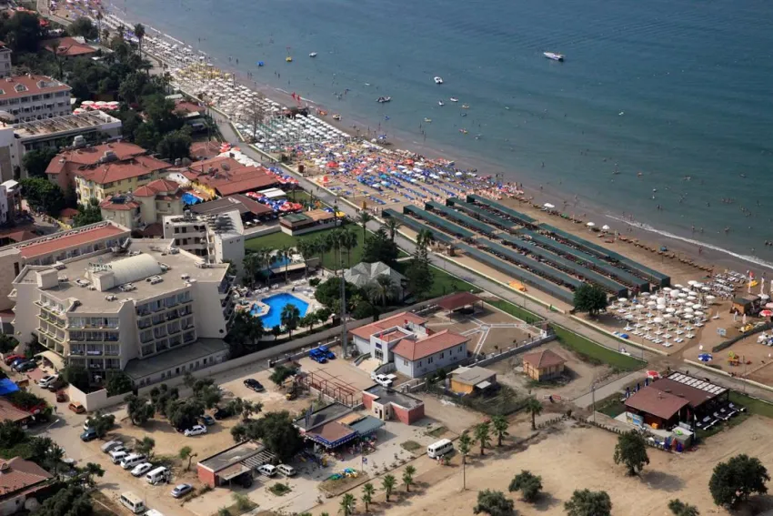 NUMA BAY EXCLUSIVE HOTEL  5*-40