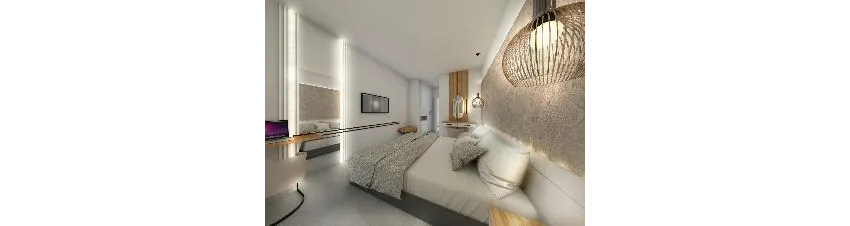 Atlantis Boutique Hotel (ex City Hotel) 4*-43