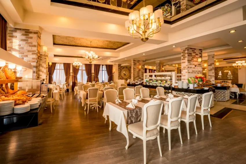 VUNI PALACE HOTEL  5*-4