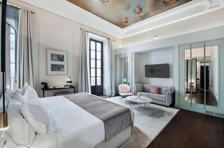 Summum Boutique Hotel member of Melia Collection 5*-123