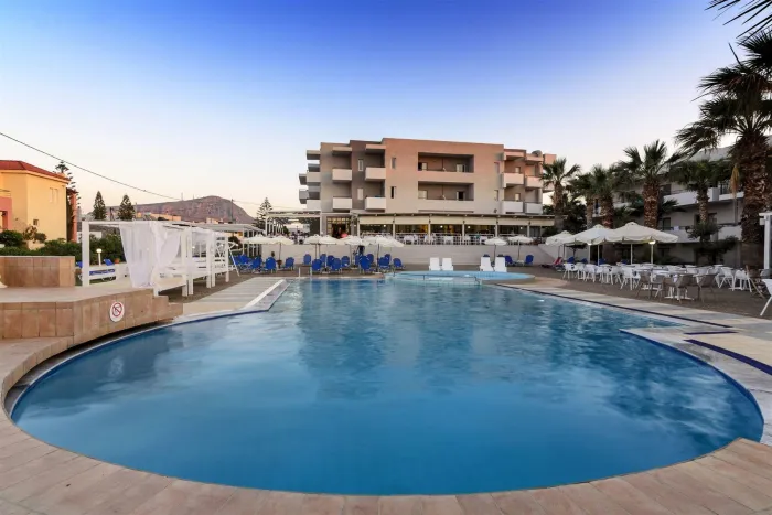 Gouves Bay 4* - Gouves - Grecia