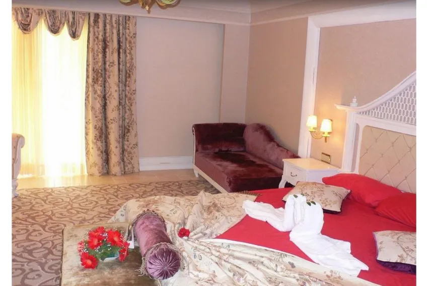 Nirvana Dolce Vita 5*-34