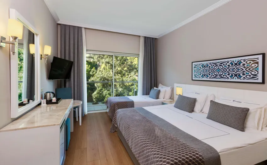 Corendon Playa Kemer (Ex.Grand Park Kemer ) 4*-50