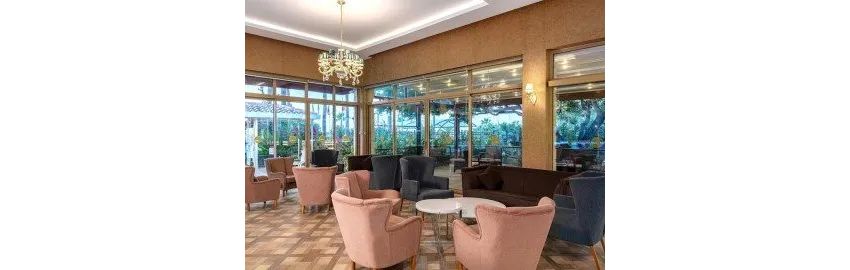 Club Sun Heaven Family Hotel 5*-6