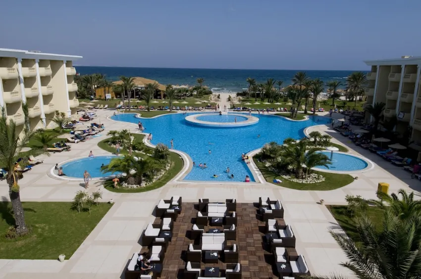 Royal Thalassa Monastir 5*-149