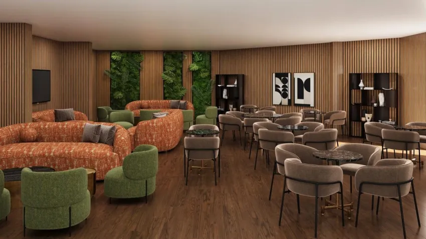 The GrandResort – Limited Edition by Leonardo Hotels 5*-20