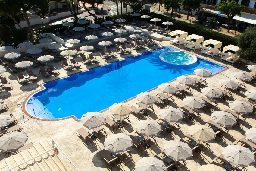 Sentido Fido Tucan Hotel 4*-48