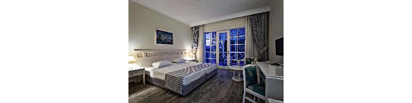 Asteria Family Resort Side (Ex Euphoria Palm Beach) 5*-122