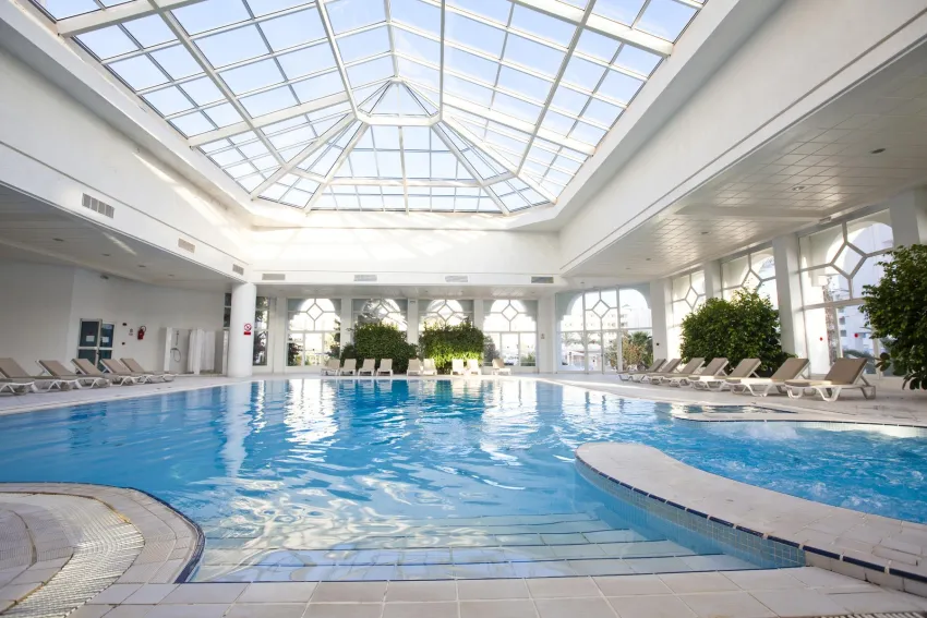 El Mouradi Hammamet 4*-14