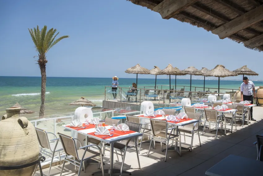 Shems Holiday Village & Aqua Park 3*-5
