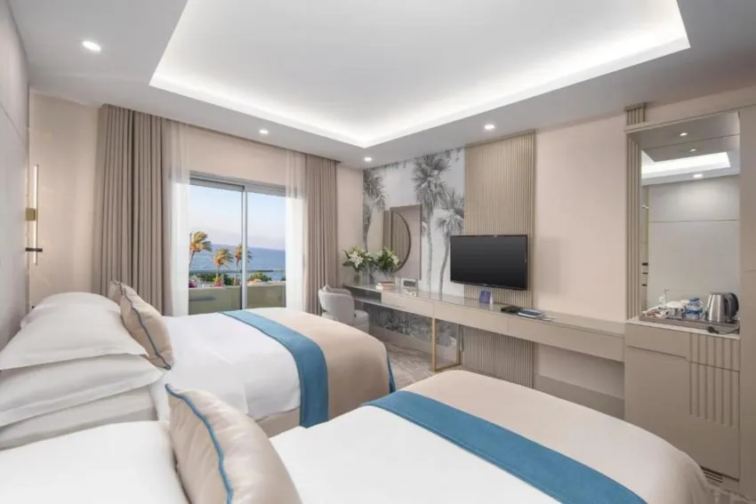 Merit Park Hotel Casino & SPA 5*-13