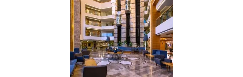 Sherwood Exclusive Lara 5*-9