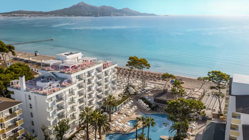 Iberostar Waves Alcudia Park 4*-1