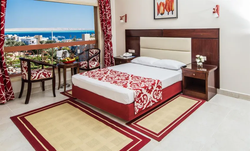 SEAGULL BEACH RESORT  4*-6