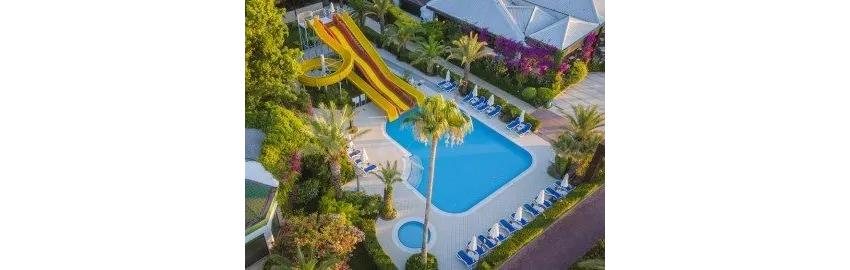 Emelda Sun Club 5*-29