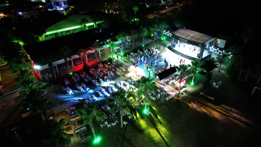 Jadore Deluxe Hotel & Spa 5*-124