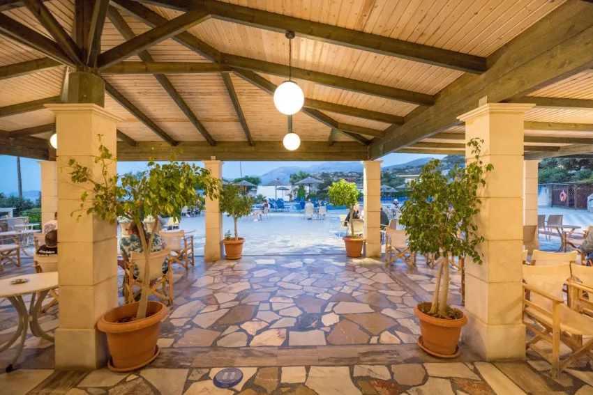 Semiramis Village Hotel 4*-15
