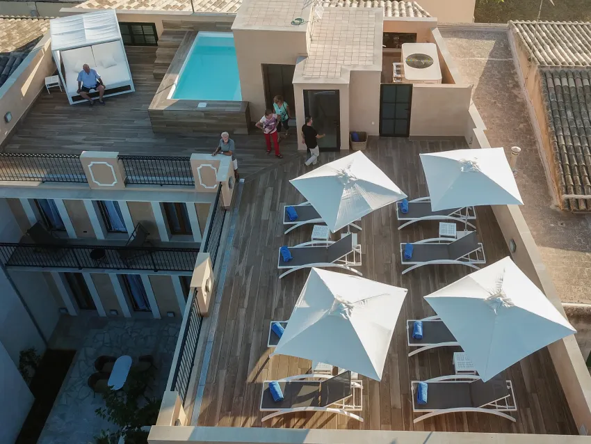 Petit Sant Miquel 4*-13