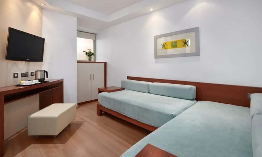 Cala Millor Park Hipotels 4*-8