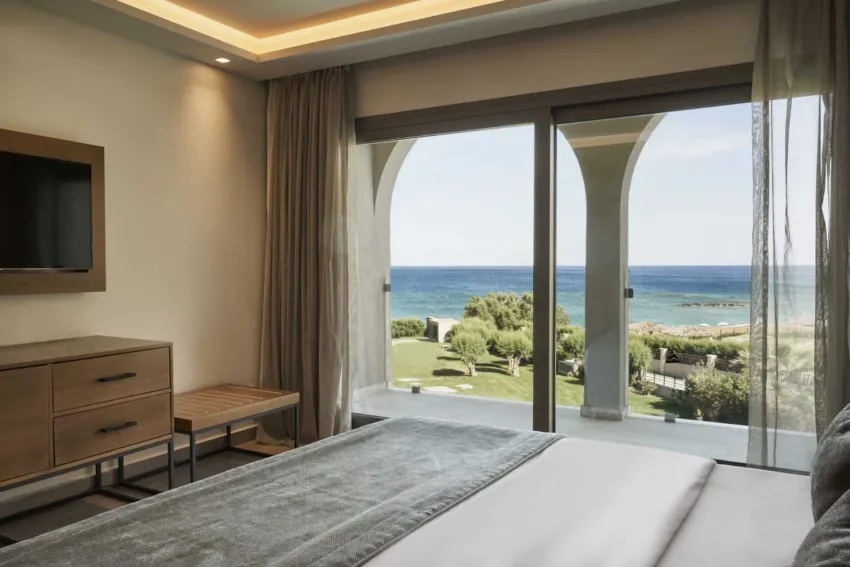 Atlantica Aegean Blue 5*-10