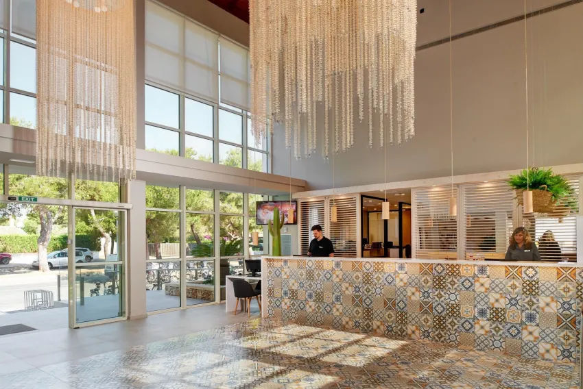 Protur Floriana Resort Aparthotel 3*-9