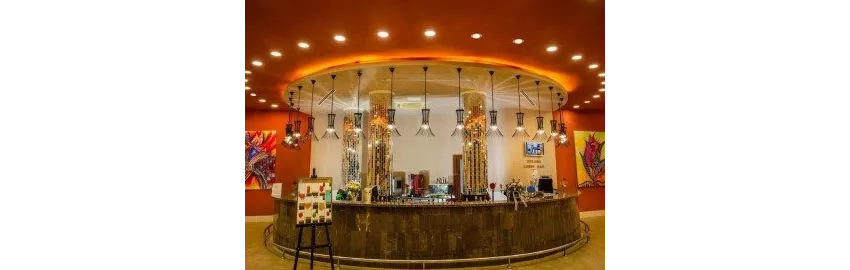 Sherwood Exclusive Lara 5*-4