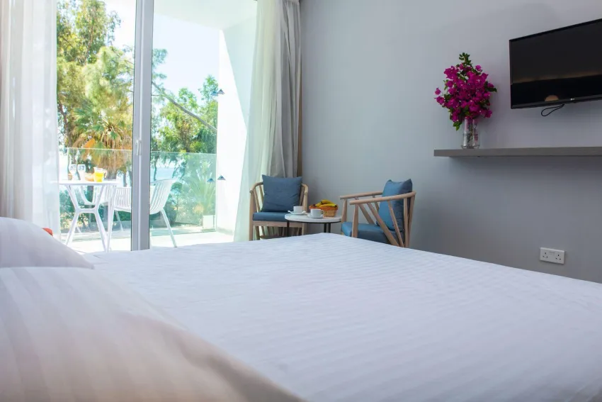 Park Beach Hotel 3*-9