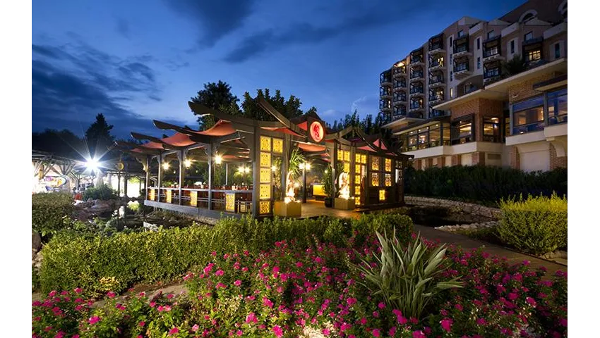 LIMAK LIMRA HOTEL & RESORT  5*-20