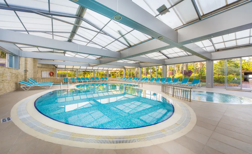 Beach Club Doganay 5*-23