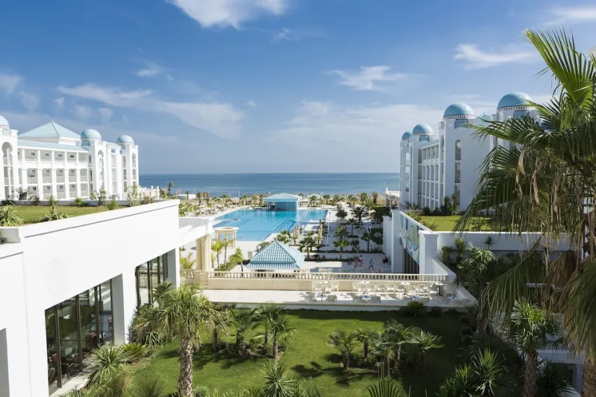 Barceló Concorde Green Park Palace 5*-28