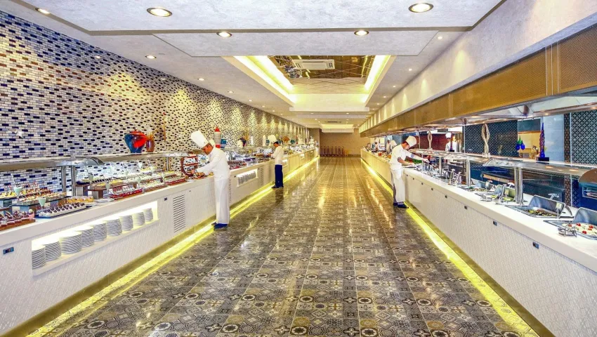 Royal Taj Mahal 5*-18