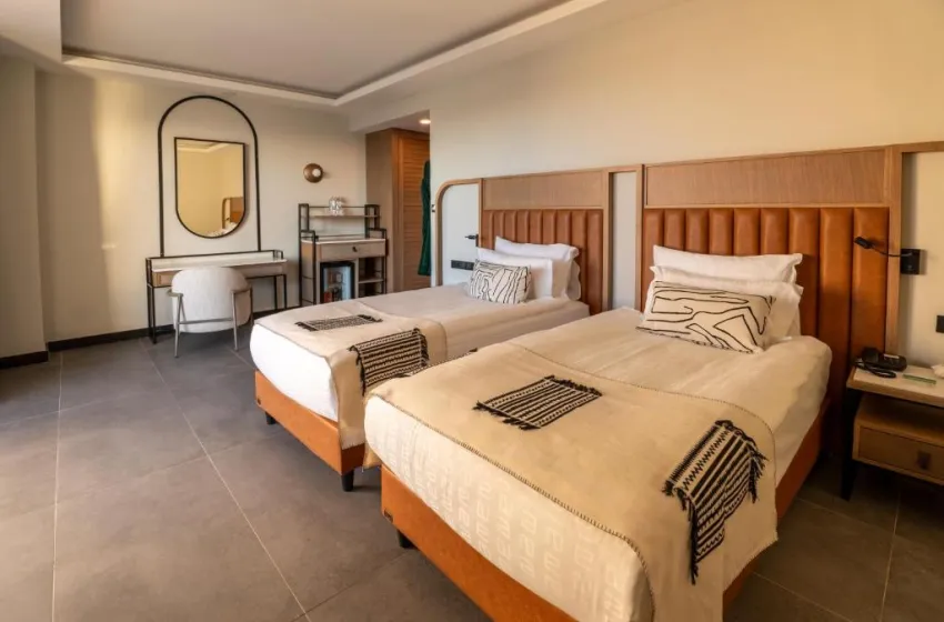 ETHNO HOTELS BELEK  5*-27