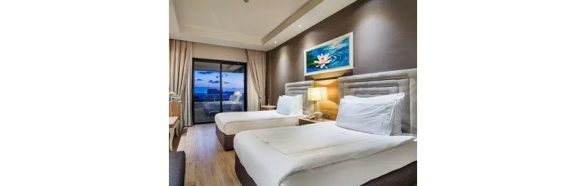 Bellis Deluxe Hotel 5*-8