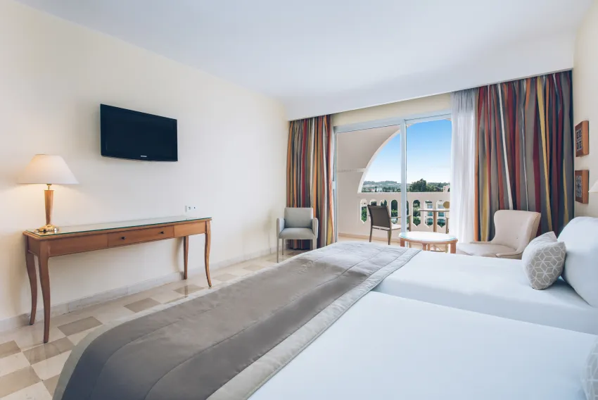 Iberostar Selection Kantaoui Bay 5*-102