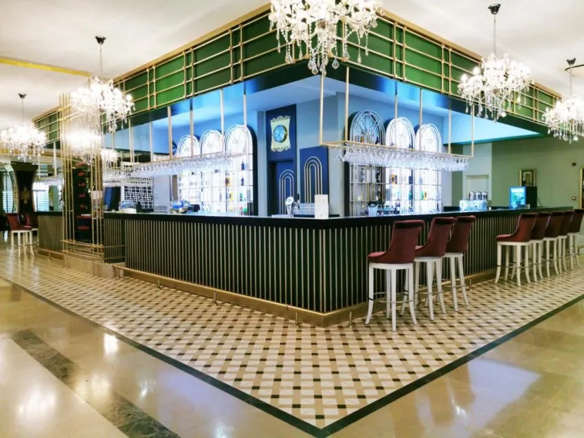 SIDE CROWN PALACE  5*-13