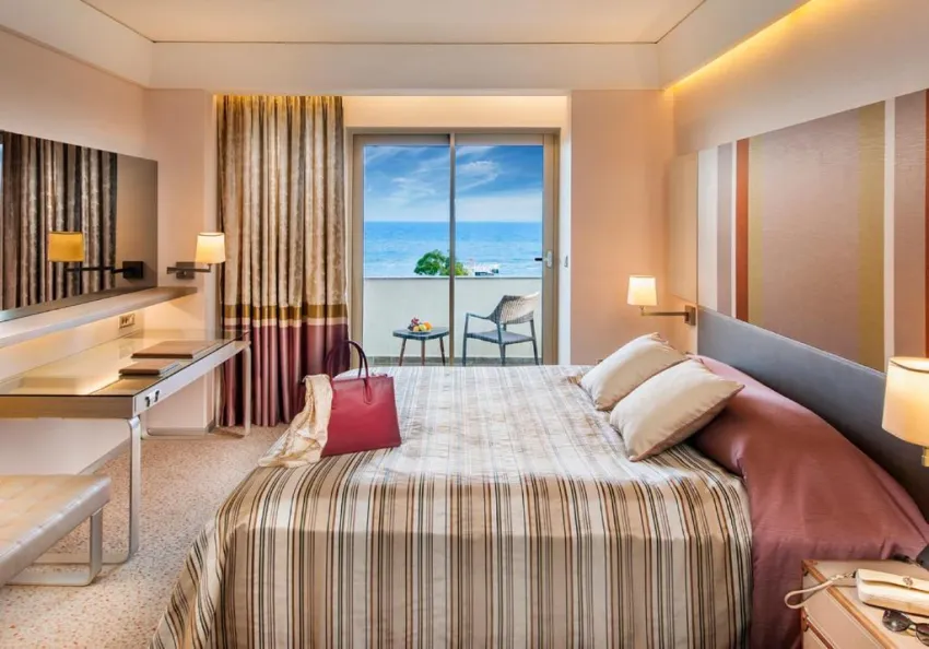 RIXOS PREMIUM BELEK  5*-12