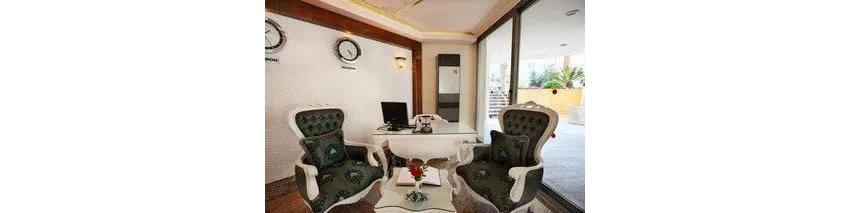 Alaiye Kleopatra Hotel 4*-9