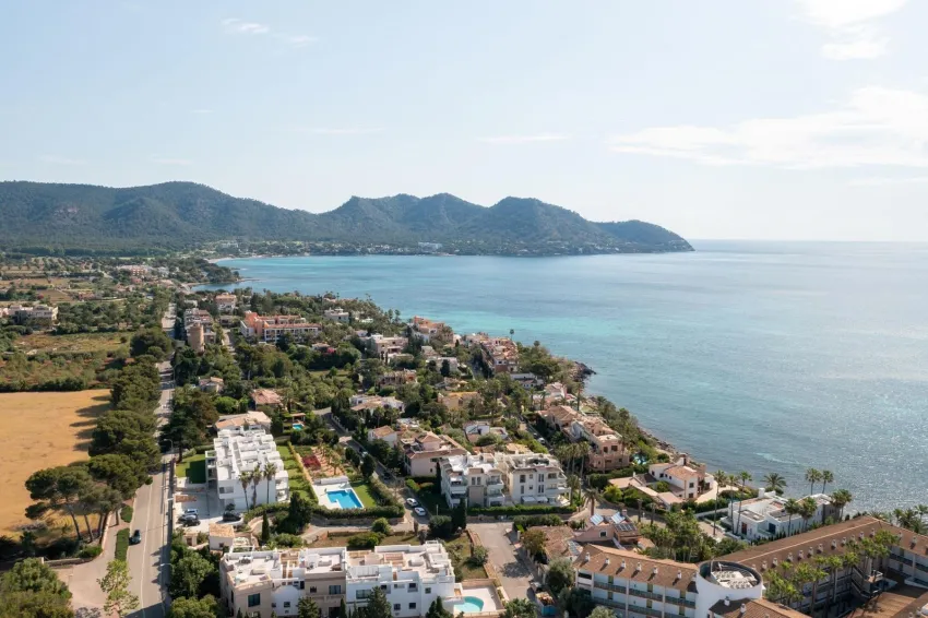 Caprice Isabel Aparthotel 3*-31