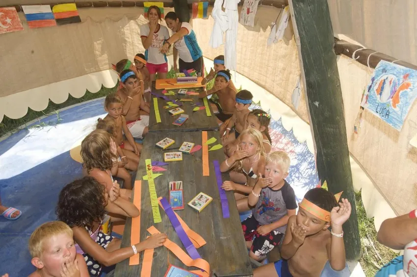 Crystal Family Comfort Collection 5*-4