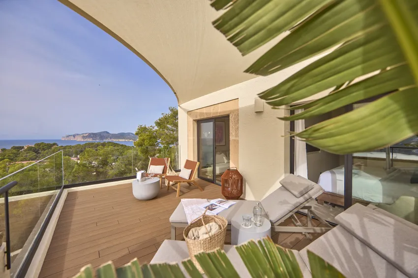 Purobeach Resort Santa Ponsa (ex Club Santa Ponsa) 5*-20