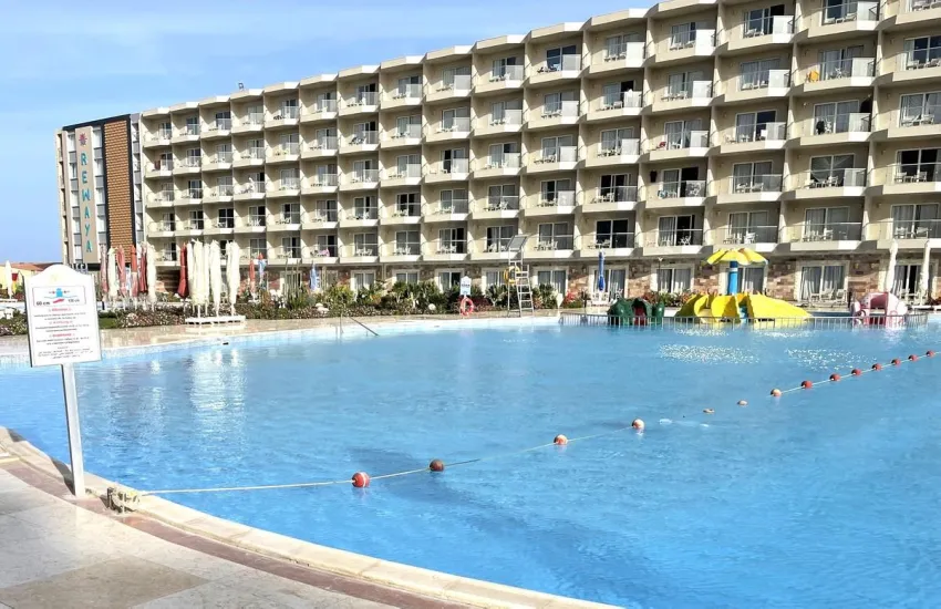 Rewaya Luxury Resort 5*-17