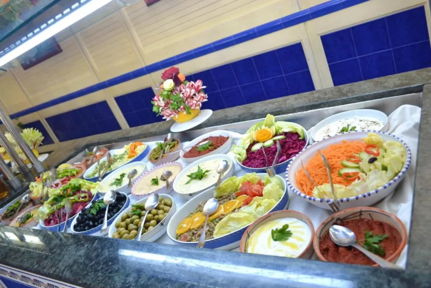 REGENCY HOTEL & SPA  4*-10