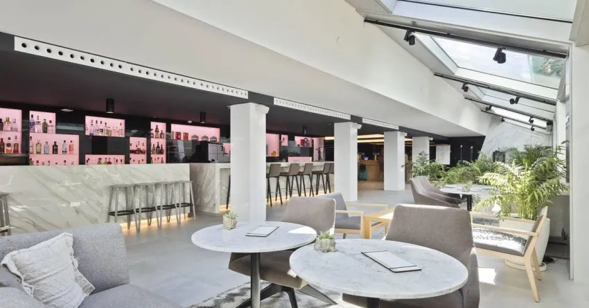 Innside Palma Bosque 4*-52