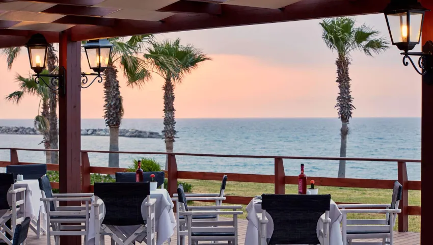 All Senses Nautica Blue Exclusive Resort and Spa 5*-16