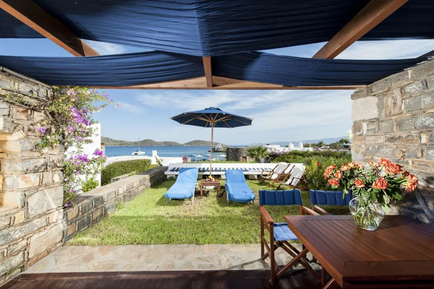 Elounda Beach Hotel and Villas 5*-14