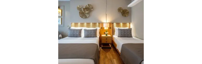 Barut Hemera Resort & Spa 5*-25