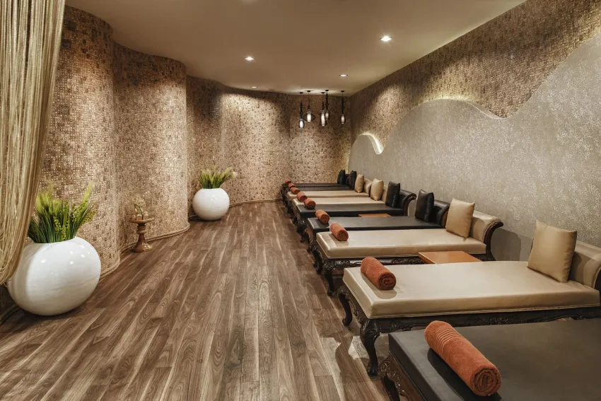 Delphin Botanik Platinium Hotel 5*-6